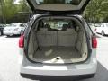 2006 Frost White Buick Rendezvous CXL AWD  photo #16