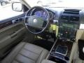 Black - Touareg V6 Photo No. 33