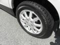 2006 Frost White Buick Rendezvous CXL AWD  photo #18