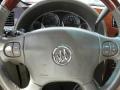 2006 Frost White Buick Rendezvous CXL AWD  photo #22