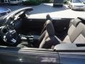 2008 Alloy Metallic Ford Mustang V6 Deluxe Convertible  photo #8