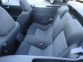 2008 Alloy Metallic Ford Mustang V6 Deluxe Convertible  photo #10