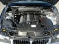 Silver Grey Metallic - X3 3.0i Photo No. 27