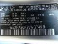 Silver Grey Metallic - X3 3.0i Photo No. 28