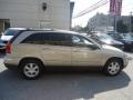 2004 Linen Gold Metallic Chrysler Pacifica   photo #6