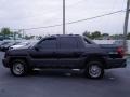 2003 Black Chevrolet Avalanche 2500 4x4  photo #6