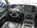 Dashboard of 2003 Avalanche 2500 4x4