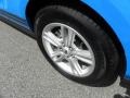 Grabber Blue - Mustang V6 Coupe Photo No. 13