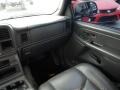 2003 Black Chevrolet Avalanche 2500 4x4  photo #21