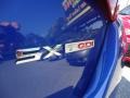 Corsa Blue - Optima SX Photo No. 5