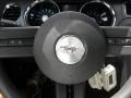 2012 Grabber Blue Ford Mustang V6 Coupe  photo #18