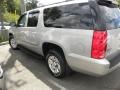 2008 Silver Birch Metallic GMC Yukon XL SLE  photo #2