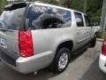 2008 Silver Birch Metallic GMC Yukon XL SLE  photo #13