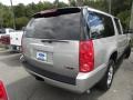 2008 Silver Birch Metallic GMC Yukon XL SLE  photo #14