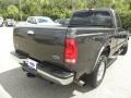 Dark Shadow Grey Metallic - F250 Super Duty XLT SuperCab 4x4 Photo No. 13