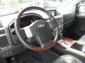 Silver Graphite - QX 56 4WD Photo No. 3