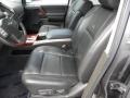 Silver Graphite - QX 56 4WD Photo No. 5