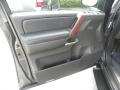 Silver Graphite - QX 56 4WD Photo No. 6