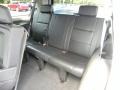 Silver Graphite - QX 56 4WD Photo No. 8