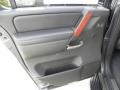 Silver Graphite - QX 56 4WD Photo No. 9