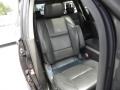 Silver Graphite - QX 56 4WD Photo No. 10