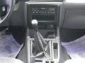  1998 Rodeo S 5 Speed Manual Shifter
