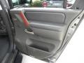 Silver Graphite - QX 56 4WD Photo No. 13