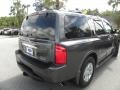 Silver Graphite - QX 56 4WD Photo No. 15