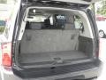 Silver Graphite - QX 56 4WD Photo No. 17