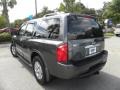 Silver Graphite - QX 56 4WD Photo No. 18