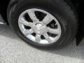 Silver Graphite - QX 56 4WD Photo No. 19