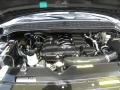 Silver Graphite - QX 56 4WD Photo No. 21