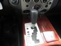 Silver Graphite - QX 56 4WD Photo No. 22