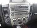 Silver Graphite - QX 56 4WD Photo No. 23