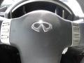 Silver Graphite - QX 56 4WD Photo No. 26