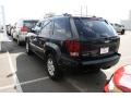 2005 Black Jeep Grand Cherokee Laredo 4x4  photo #3