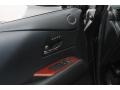 2010 Smokey Granite Mica Lexus RX 450h AWD Hybrid  photo #17