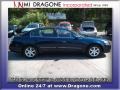 2005 Majestic Blue Metallic Nissan Altima 3.5 SE  photo #5