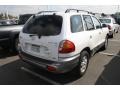 Nordic White - Santa Fe GLS AWD Photo No. 2