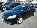 2005 Black Pontiac G6 Sedan  photo #1