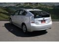 Classic Silver Metallic - Prius Hybrid IV Photo No. 4