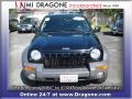 2003 Black Clearcoat Jeep Liberty Sport 4x4  photo #2