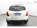 2007 Glacier Pearl White Nissan Murano S  photo #4