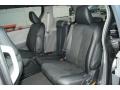 Dark Charcoal 2013 Toyota Sienna SE Interior Color
