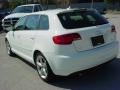Ibis White - A3 2.0T Photo No. 3