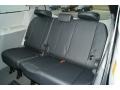 Dark Charcoal 2013 Toyota Sienna SE Interior Color