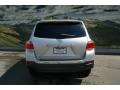 2013 Classic Silver Metallic Toyota Highlander Limited 4WD  photo #4