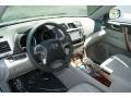 2013 Classic Silver Metallic Toyota Highlander Limited 4WD  photo #5