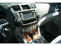 2013 Classic Silver Metallic Toyota Highlander Limited 4WD  photo #6