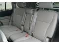 2013 Classic Silver Metallic Toyota Highlander Limited 4WD  photo #7